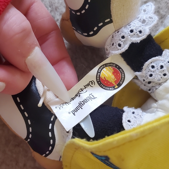 Brand new never used without tags minnie mouse stuffed animalsππβ£πππβ£ - Picture 4 of 11